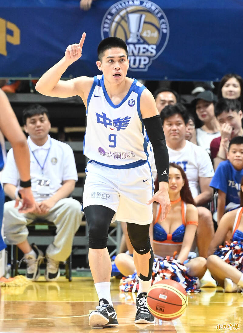 陳盈駿。（資料照，記者王藝菘攝）