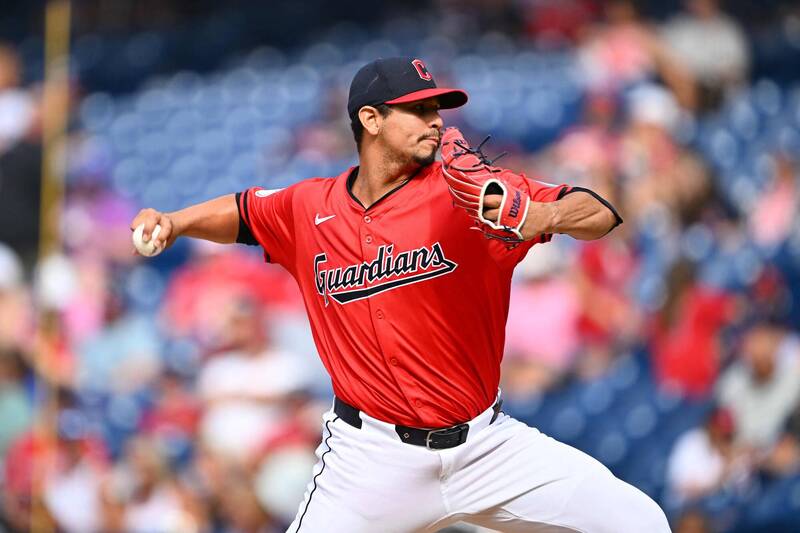 卡拉斯科。（資料照，法新社）