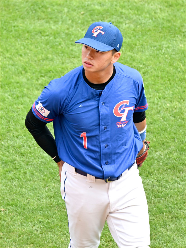 鄭宗哲獲邀參加大聯盟春訓，確定不打經典賽資格賽。（資料照）