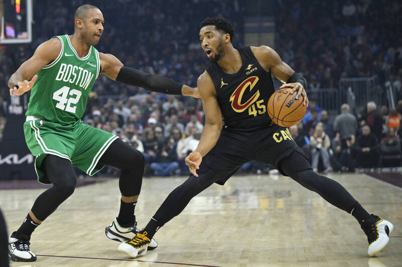 米契爾。（今日美國）