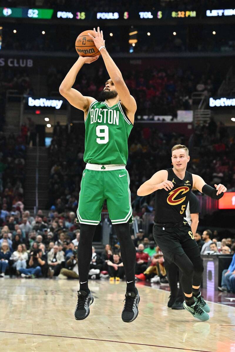 D.懷特。（法新社）