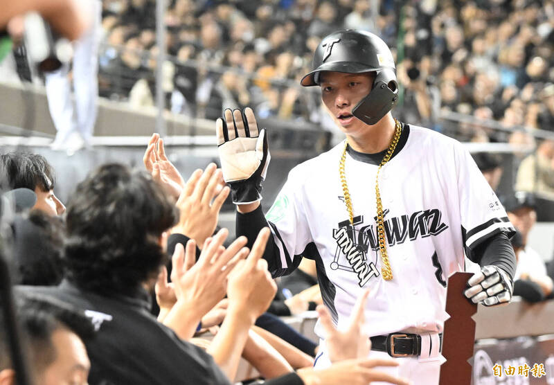 曾子祐。（資料照，記者林正堃攝）