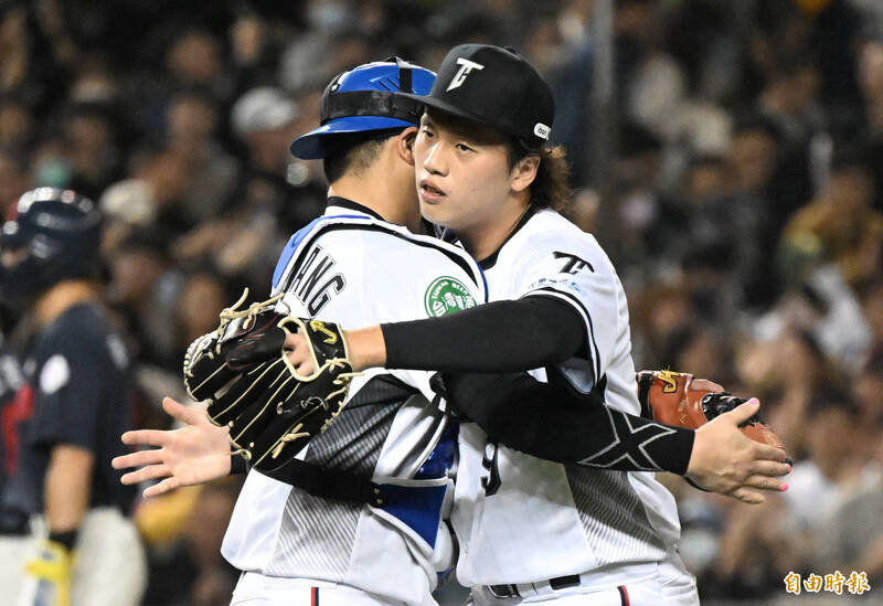 陳柏豪救援成功。（資料照，記者林正堃攝）