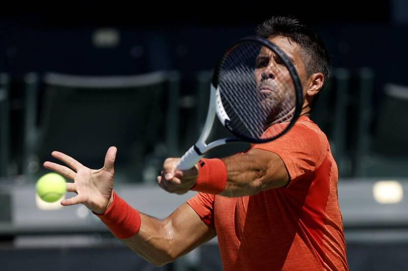 佛達斯柯。（資料照）