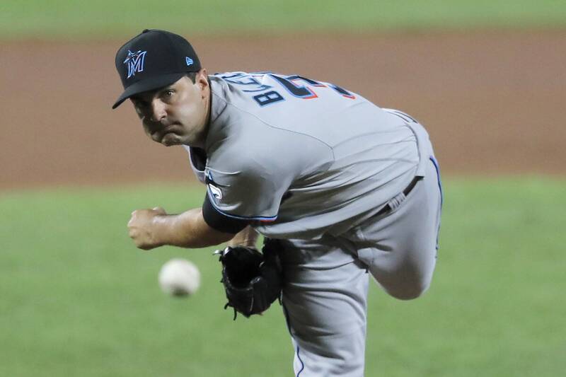 布里爾。（資料照）