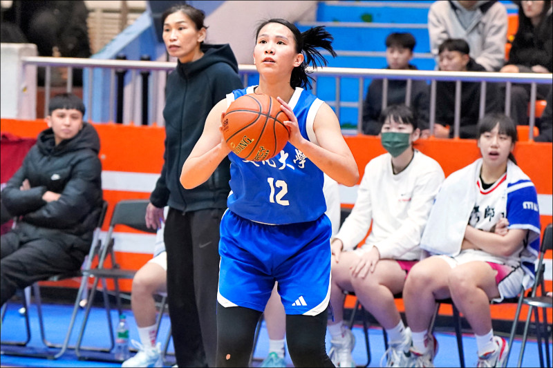 UBA》雙姝開火 文化率先晉4