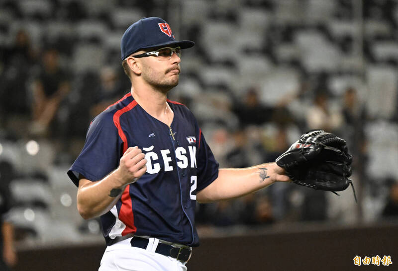 帕沙克。（資料照，記者林正堃攝）