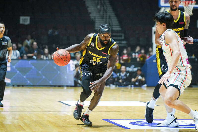 曼尼高。（東亞超級聯賽提供）