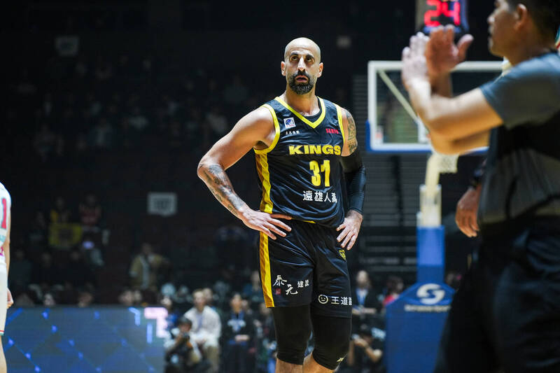 桑尼。（東亞超級聯賽提供）