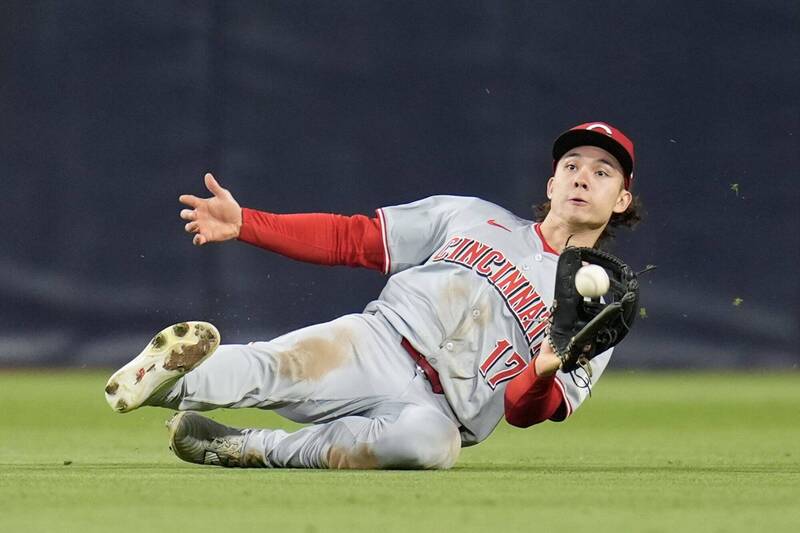 費爾柴德。（資料照）