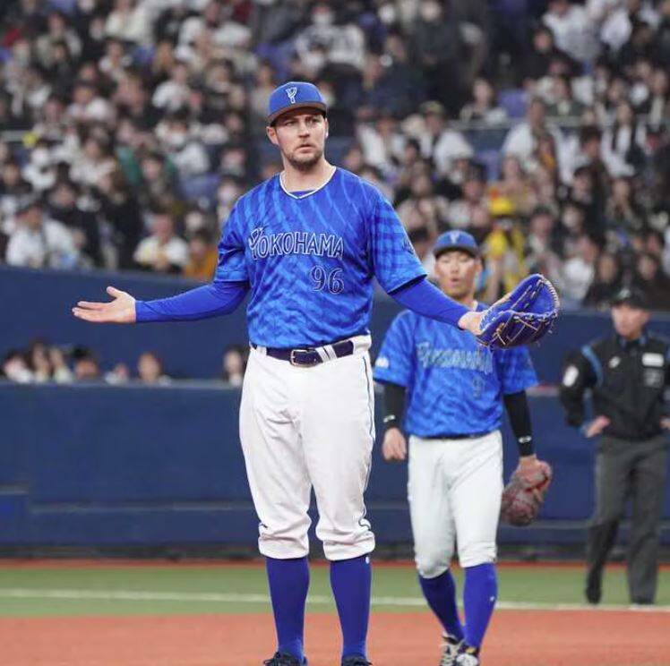 鮑爾。（產經體育提供）