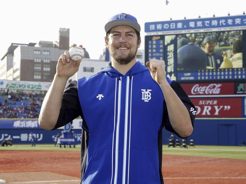 鮑爾。（資料照，美聯社）