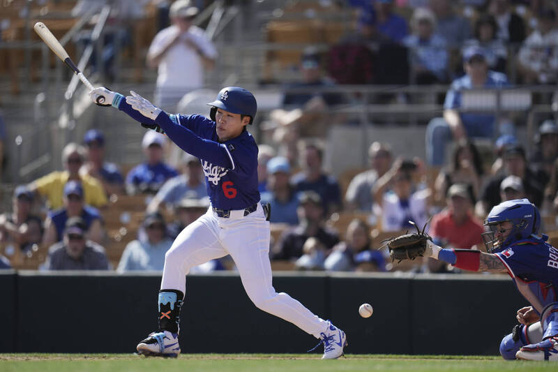 金慧成。（資料照，美聯社）