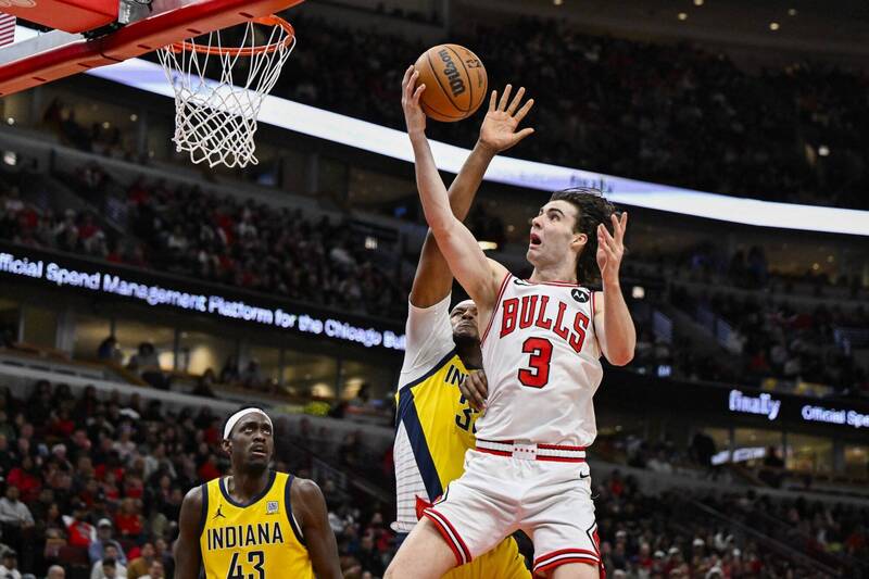 吉迪飆出本季新高的29分，率隊擊敗溜馬。（路透）