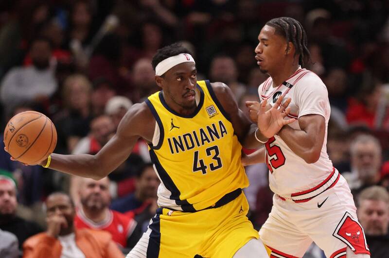 西亞卡姆。（法新社）