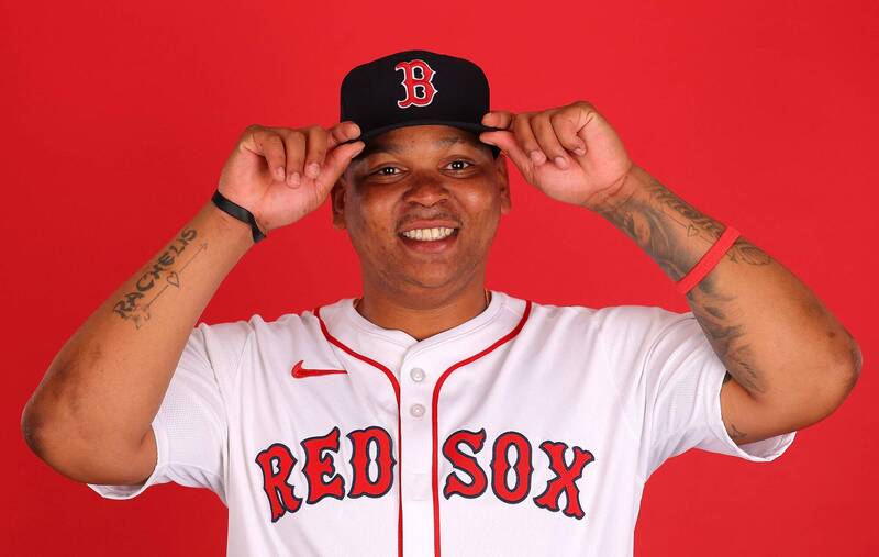 德弗斯。（資料照，法新社）