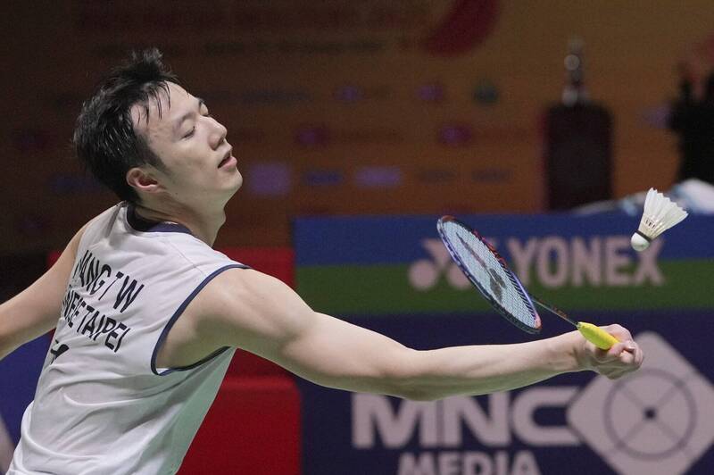 王子維。（資料照）