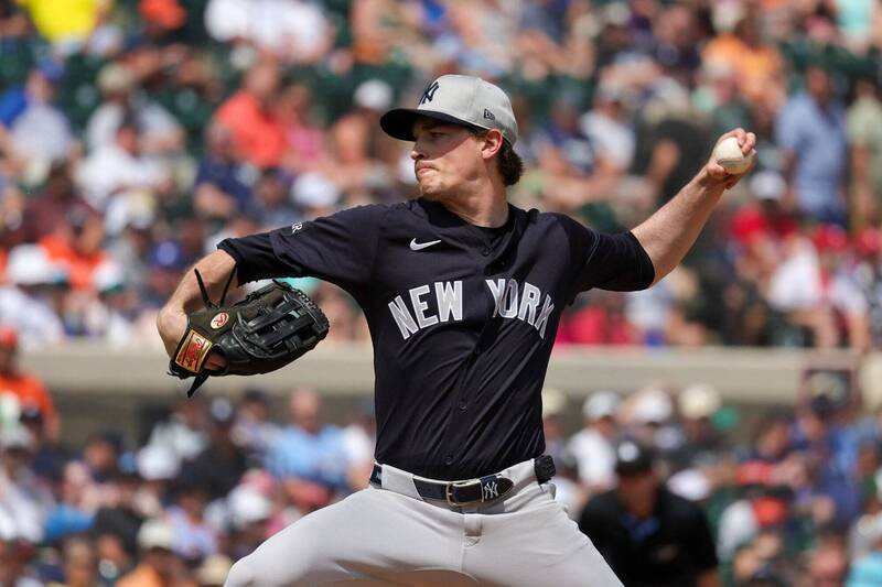 佛里德。（路透）