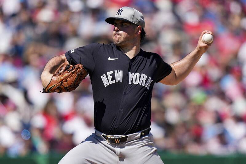 羅冬。（資料照）