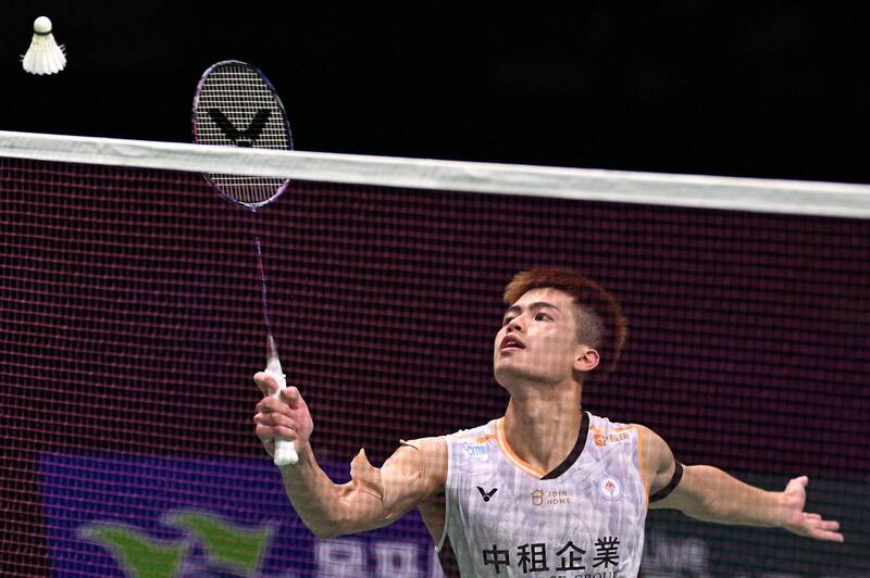 李佳豪。（資料照）