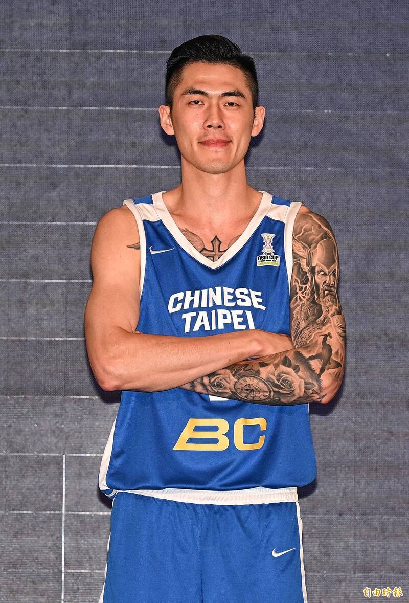 劉錚。（資料照，記者張嘉明攝）