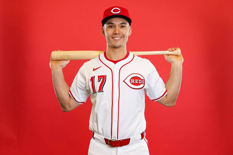 費爾柴德。（資料照，法新社）