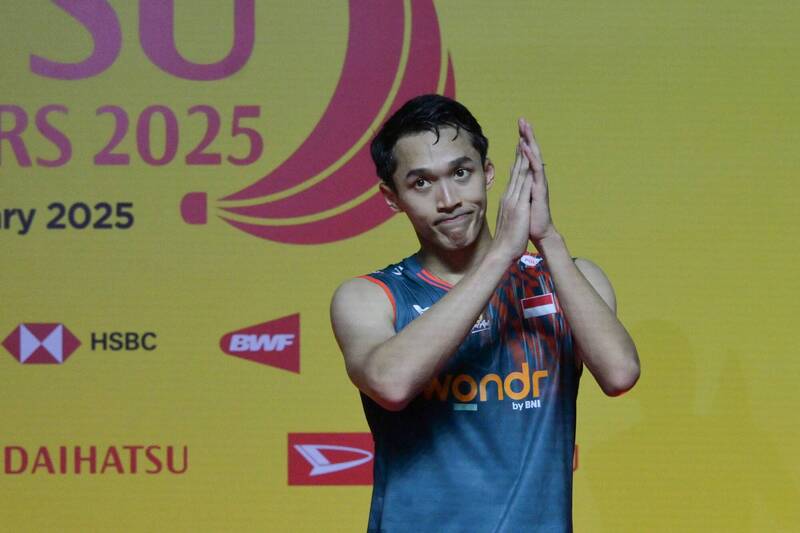 克里斯提。（資料照，法新社）