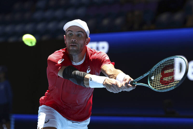 丘里奇。（資料照）