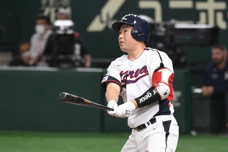 梁義智。（資料照，法新社）