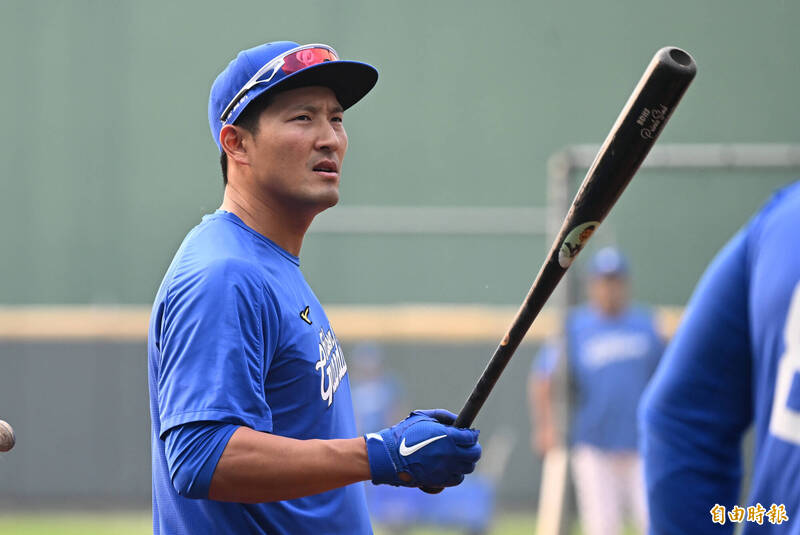 林哲瑄。（資料照，記者林正堃攝）