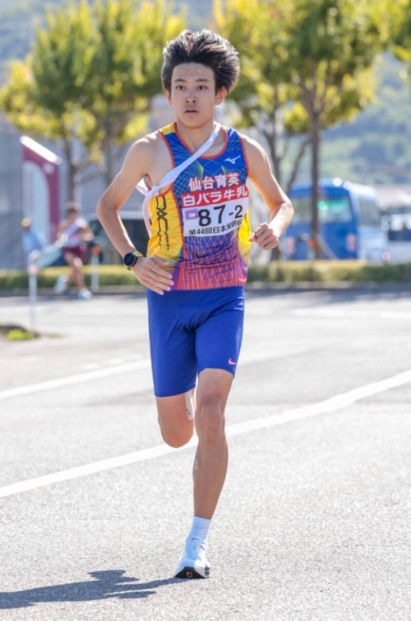 簡子傑。（資料照，啟程國際運動行銷提供）