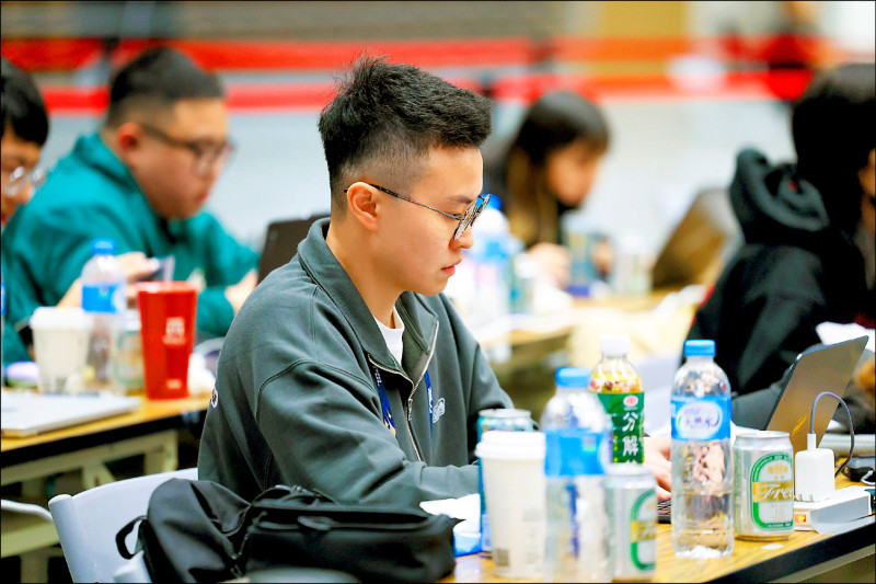 TPBL行銷經理許家瑜（許家瑜提供）