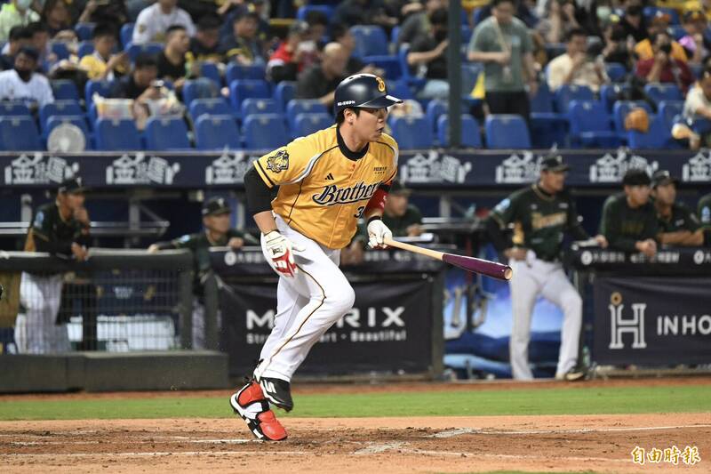 詹子賢。（記者廖耀東攝）