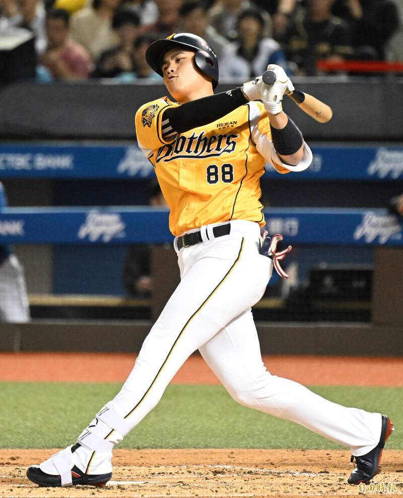 宋晟睿。（資料照，記者林正堃攝）