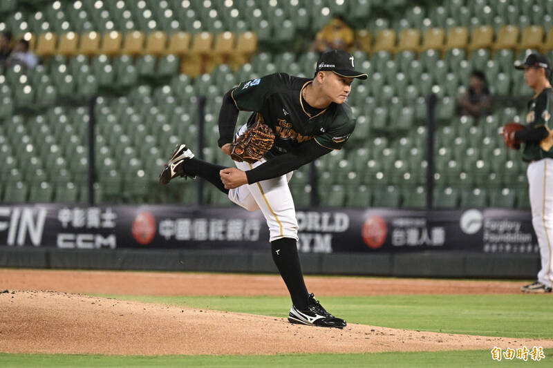 中職》接連攻破富邦、兄弟主場！台鋼搶下2連勝