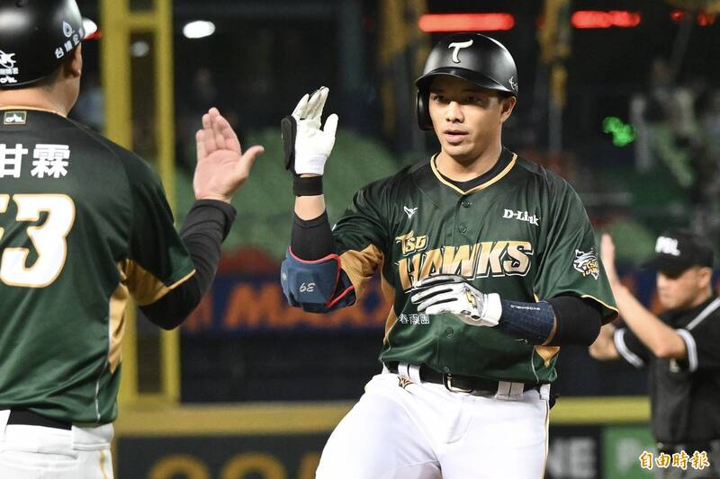 吳念庭。（記者廖耀東攝）