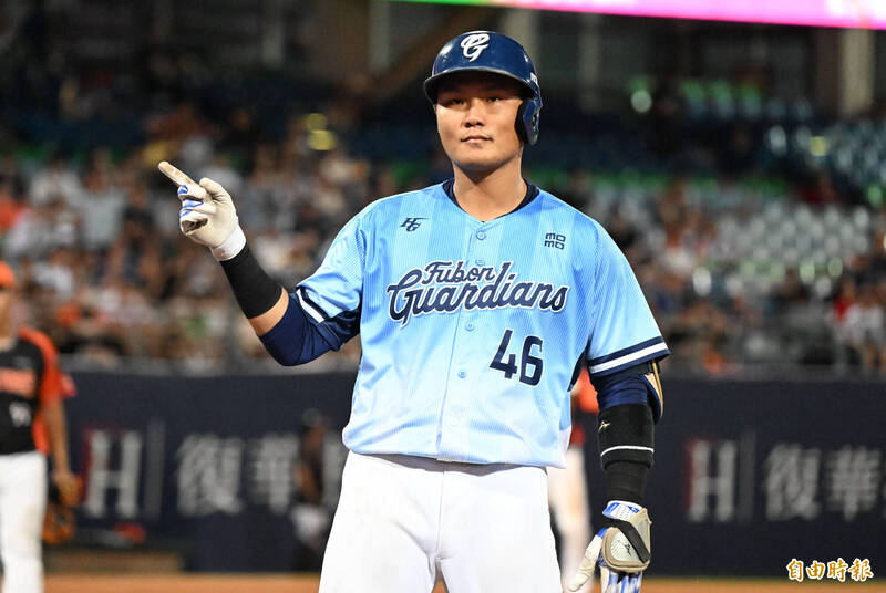 范國宸。（資料照，記者林正堃攝）