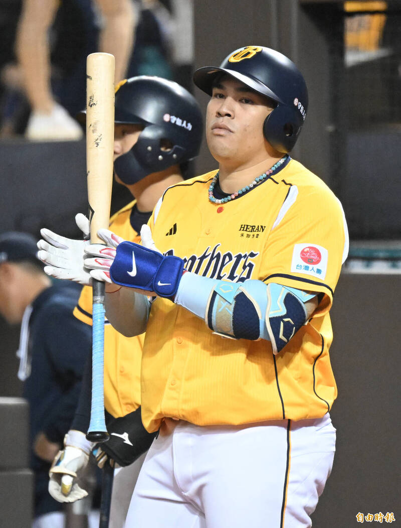 曾頌恩。（資料照，記者林正堃攝）