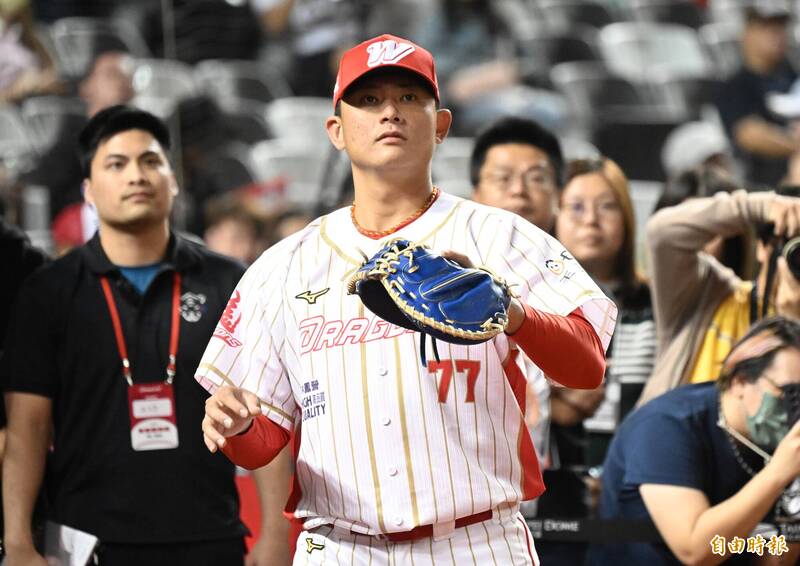 林鋅杰。（記者林正堃攝）