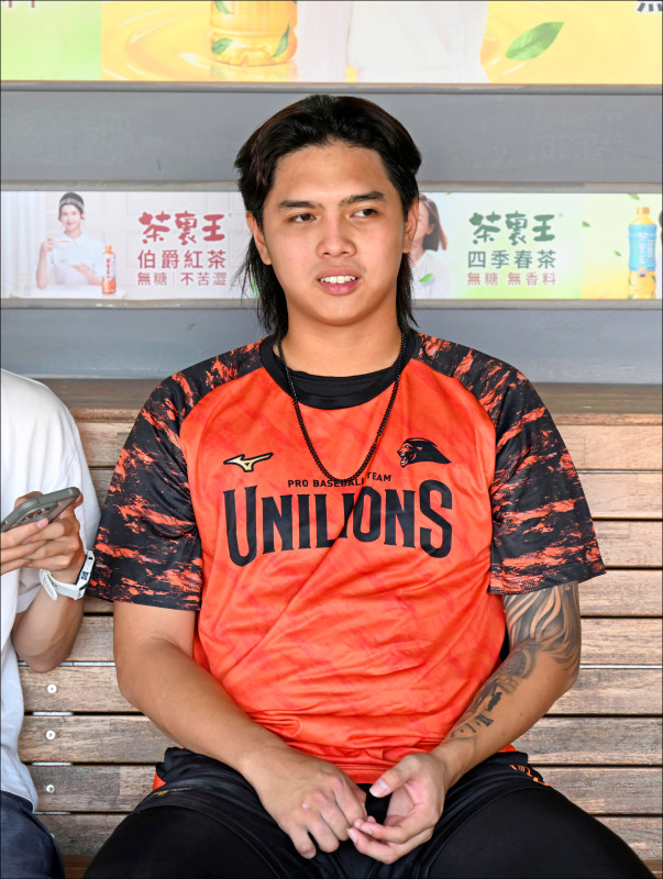 林原裕（資料照）