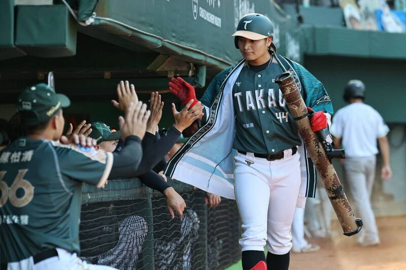 中職》找到陷入低潮原因  曾昱磬開轟一甩17支0陰霾