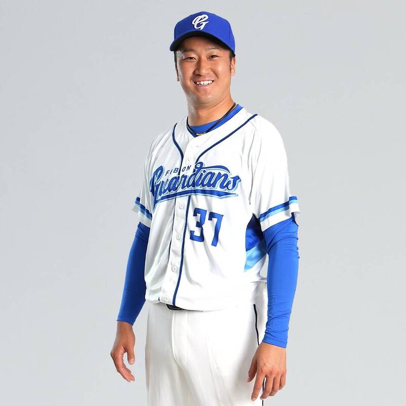 二宮衣沙貴。（取自富邦悍將網站）