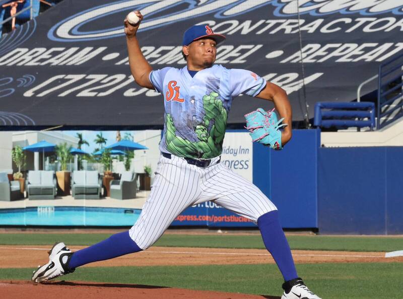 高梅茲。（圖片取自X）