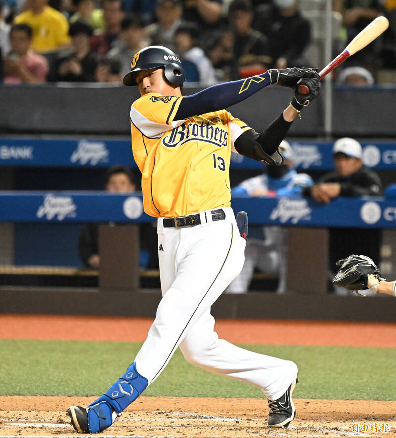 許庭綸。（資料照，記者林正堃攝）