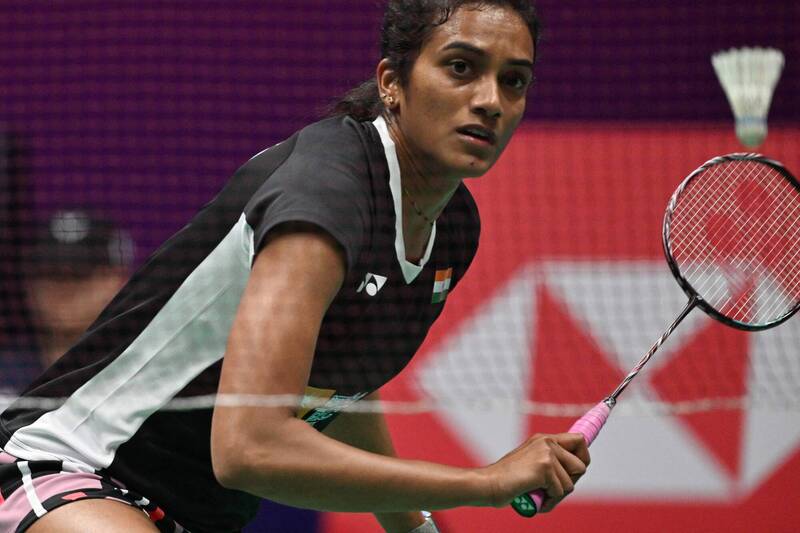 辛度。（法新社）