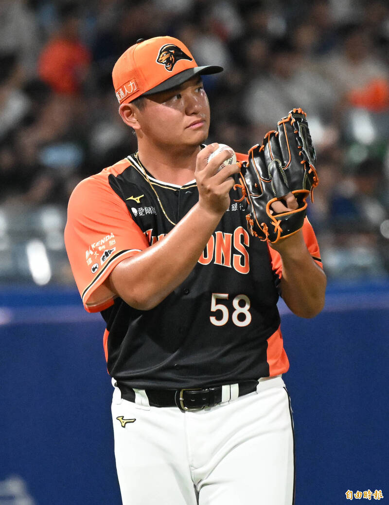 胡智爲。（資料照，記者林正堃攝）