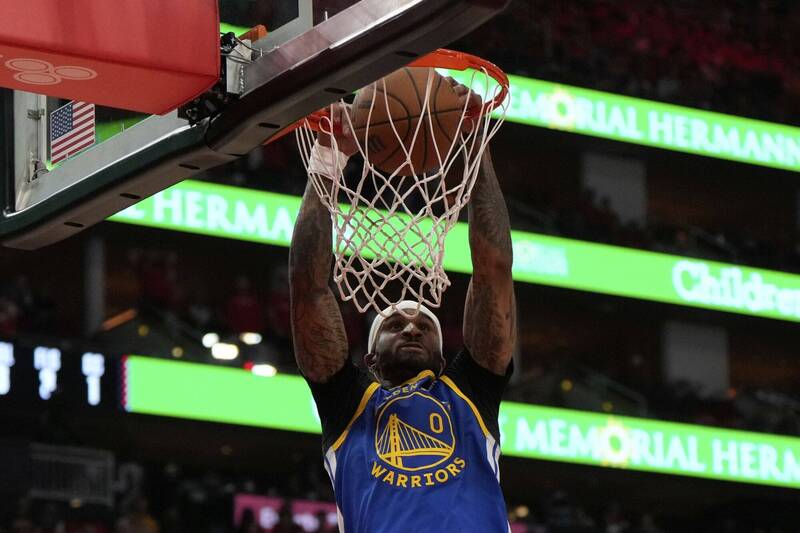 小裴頓。（資料照）