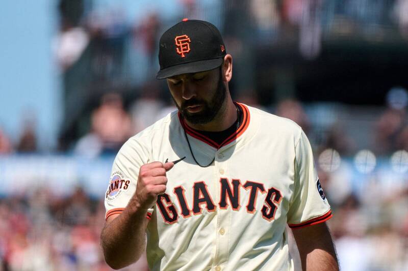 崔維諾。（路透）