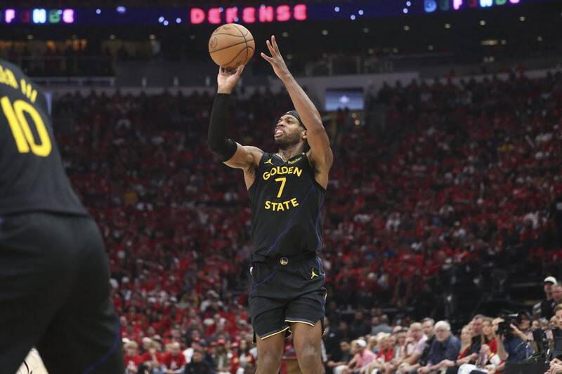 希爾德。（路透）