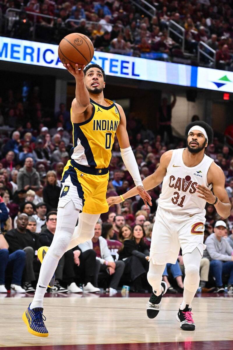 哈里伯頓。（法新社）